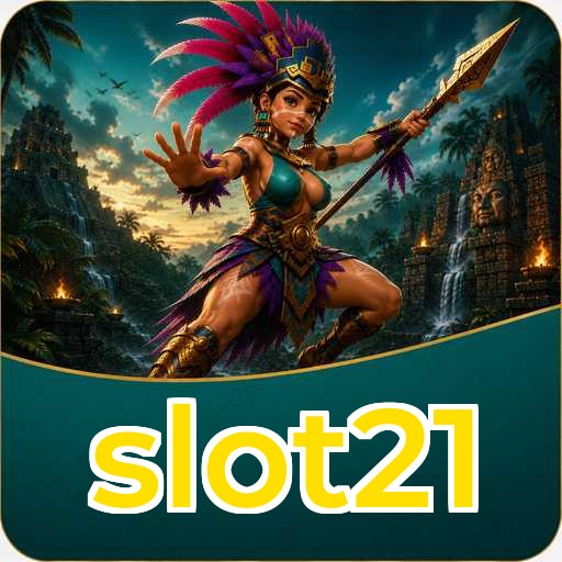 Instalasi slot21